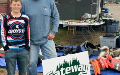 Eagle River Derby Complex Swap Meet and Powersports Show